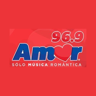 Amor 96.9 FM