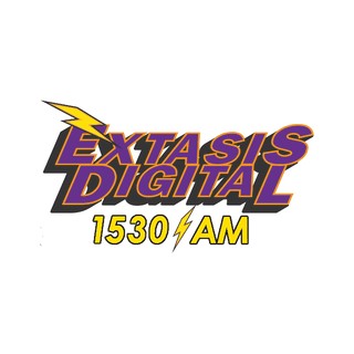 Éxtasis Digital 1530 AM