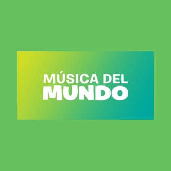 IMER Música del Mundo
