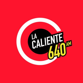 La Caliente 640 AM
