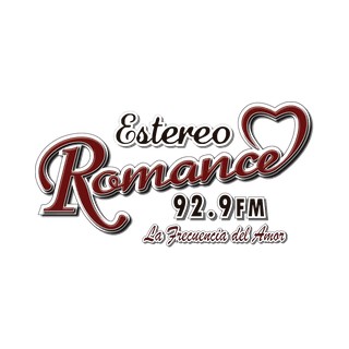 Estereo Romance 92.9 FM