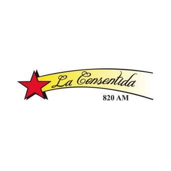 La Consentida 820 AM