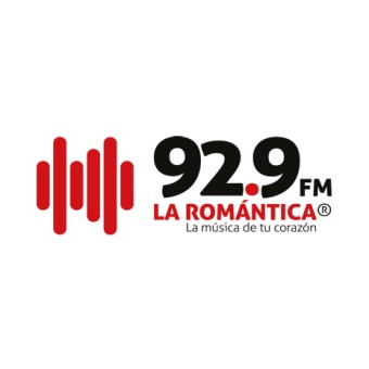 La Romantica 92.9 FM