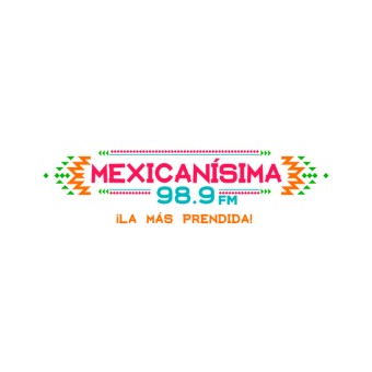 Mexicanisima 98.9