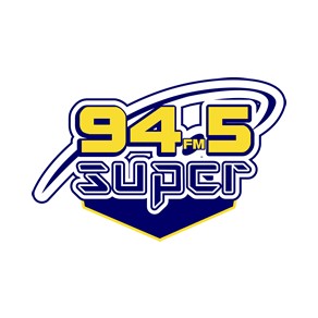 Súper 94.5 FM