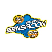 Estereo Sensacion