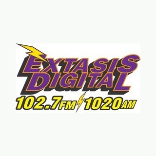 Éxtasis Digital 102.7 FM