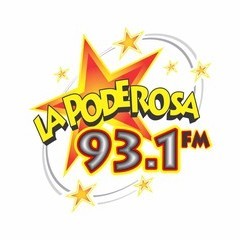 La Poderosa 93.1 FM