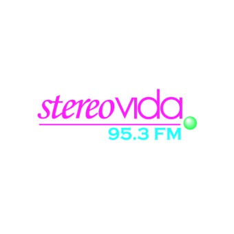 Stereo Vida 95.3 FM