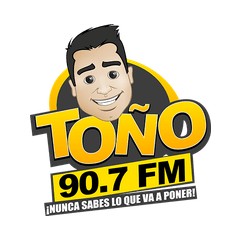 Toño 90.7 FM