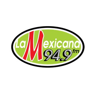 La Mexicana 94.9 FM