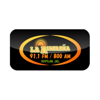 La Ribereña