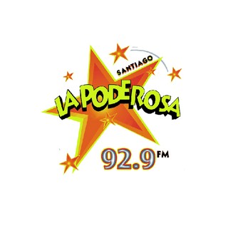 La Poderosa 92.9 FM