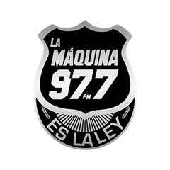 La Máquina 97.7 FM