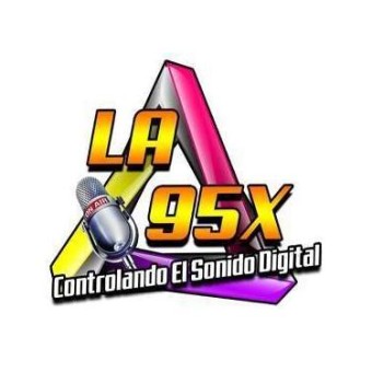 LA 95X