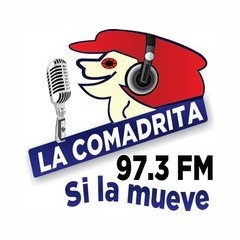 La Comadrita de Rio Bravo