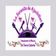 La surenita de Ajuchitlan