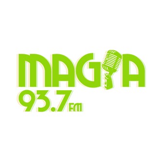 Magia 93.7 FM
