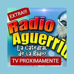 Radio Aguerrido Mayor