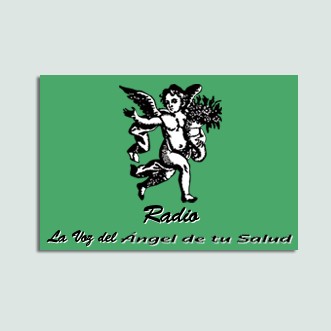 Radio la voz del Ángel de tu salud
