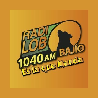 Radio Lobo 1040 AM