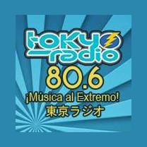 Tokyo Radio 80.6 FM