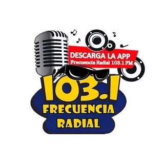 Frecuencia Radial 103.1 FM