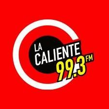 La Caliente 99.3 FM