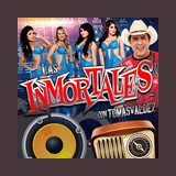 Las Inmortales con Tomás Valdez