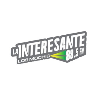 La Interesante 88.5 FM