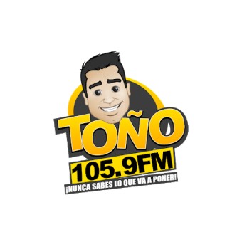 Toño 105.9 FM