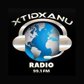 Xtidxanu Radio 99.1 FM