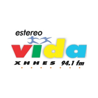 Estereo vida 94.1 FM