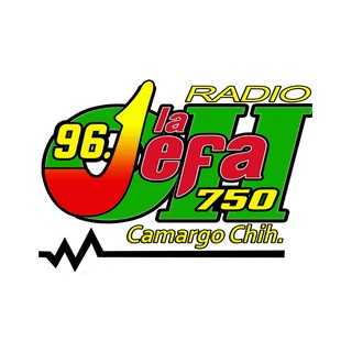 La Jefa 96.1 FM