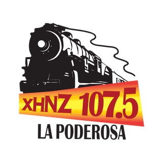 La Poderosa 107.5 FM