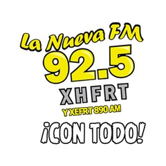 La Nueva 92.5 FM