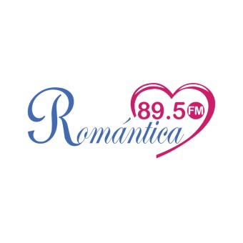 Romantica 89.5 FM