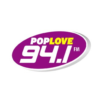 Pop Love 94.1 FM