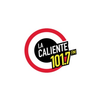 La Caliente 101.7 FM