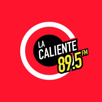 La Caliente FM 89.5