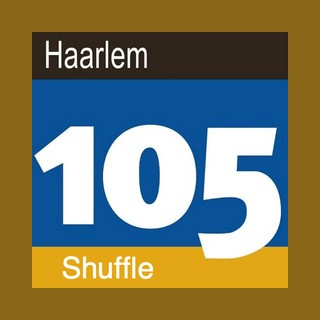 Haarlem Shuffle