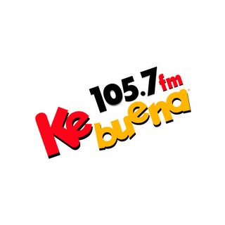 Ke Buena 105.7 FM