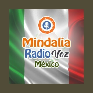Mindalia Voz México