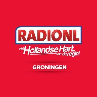 RADIONL Editie Groningen