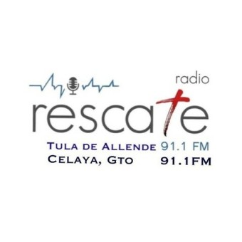 Radio Rescate FM Tula
