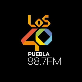 Los 40 Puebla
