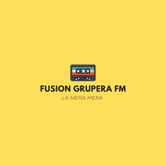 Fusión Grupera FM