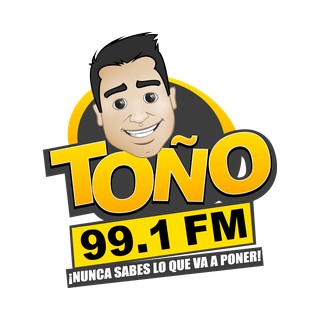 Toño 99.1 FM