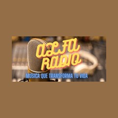 Alfa Radio