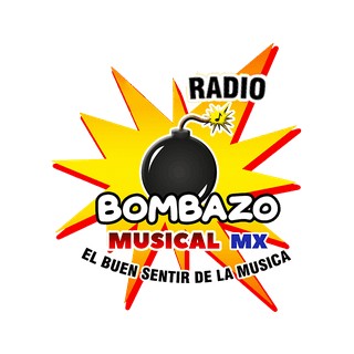 Bombazo Musical MX Radio